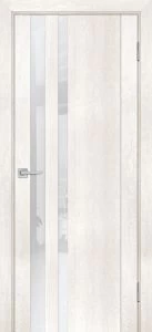 Межкомнатная дверь PSN-12 Бъянка антико
