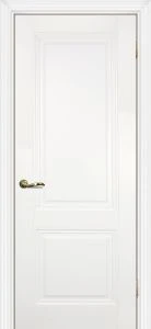 Межкомнатная дверь PSC-28 Белый