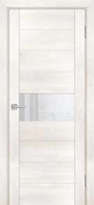 Межкомнатная дверь PSN- 5 Бъянка антико