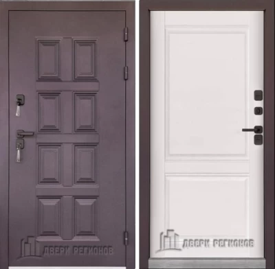 Дверь ВИНТЕР ТЕРМО