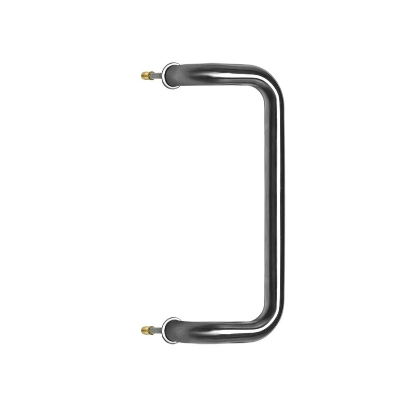 Фото Ручка-скоба PULL.PH25/300.25 INOX 304 (PH-25-25/300-INOX)