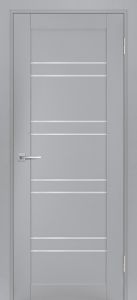 Межкомнатная дверь ТЕХНО-715 Манхэттен
