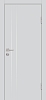 Межкомнатная дверь P-14 Сапфир матовый