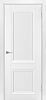Межкомнатная дверь ТЕХНО-712 Белоснежный